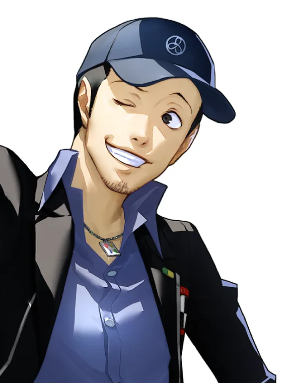 Junpei